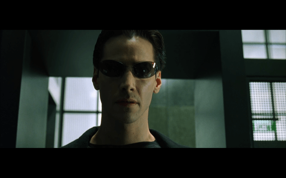 The Matrix - 1982