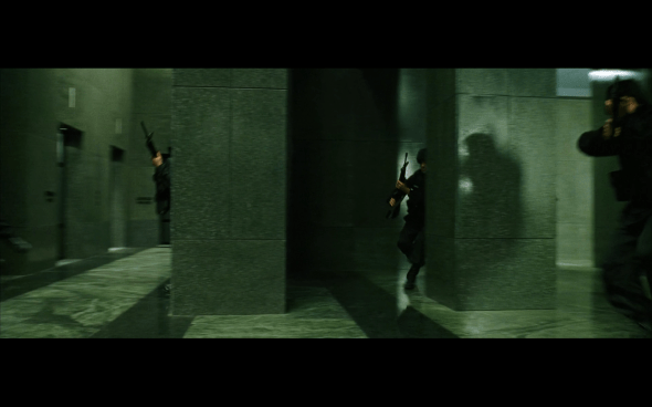 The Matrix - 2004