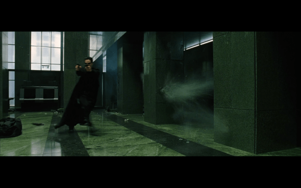 The Matrix - 2010