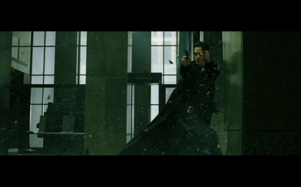 The Matrix - 2013