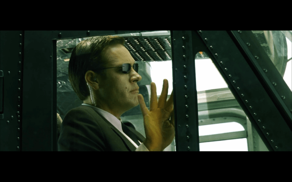 The Matrix - 2158