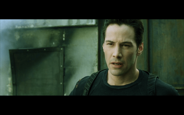 The Matrix - 2228