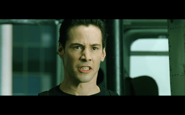 The Matrix - 2308
