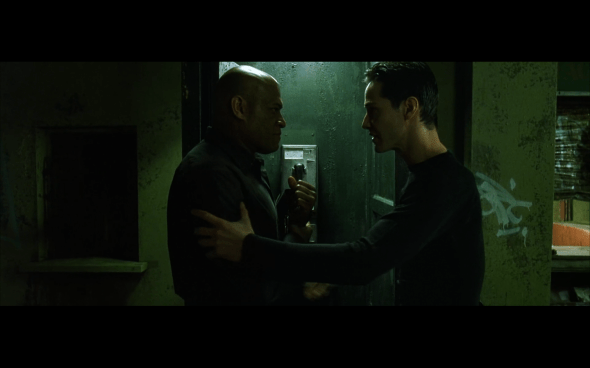 The Matrix - 2417