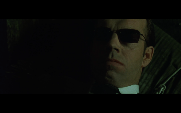 The Matrix - 2437