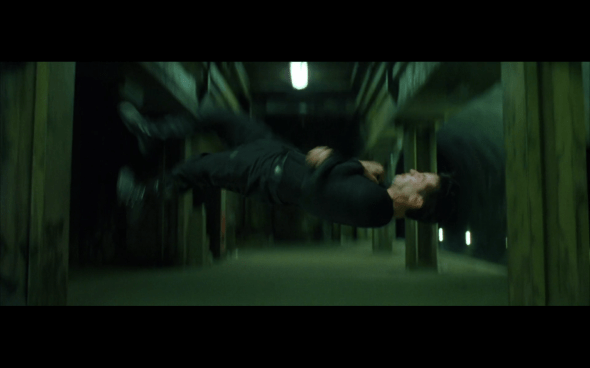 The Matrix - 2486