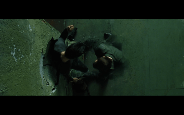 The Matrix - 2602