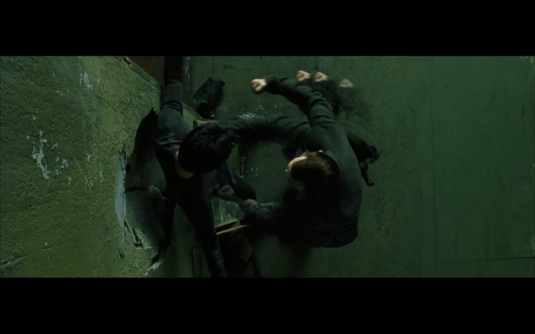 The Matrix - 2606