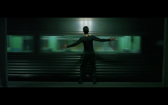 The Matrix - 2643