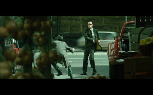 The Matrix - 2687