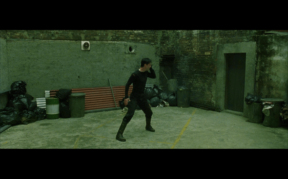 The Matrix - 2692
