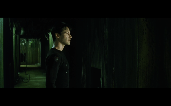 The Matrix - 2807