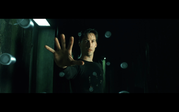 The Matrix - 2819