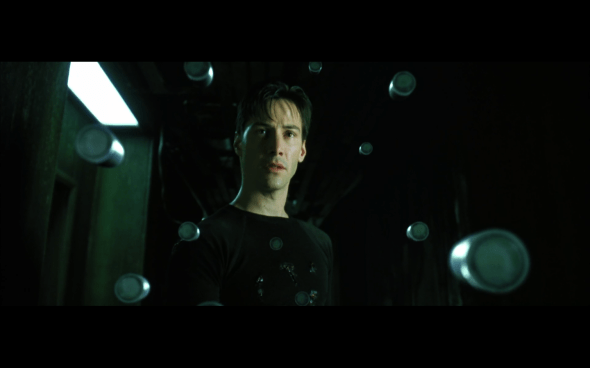 The Matrix - 2826