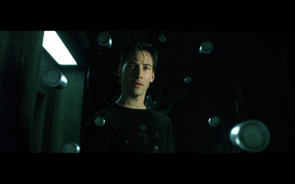 The Matrix - 2829