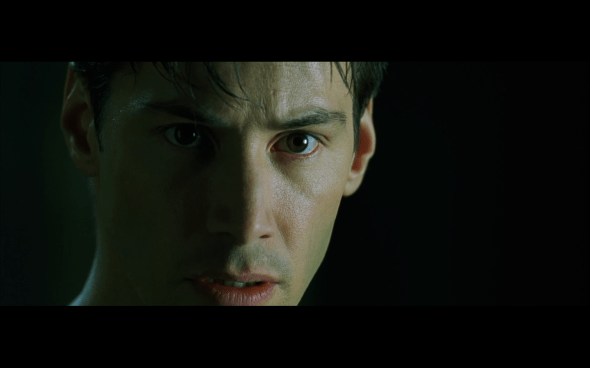 The Matrix - 2834