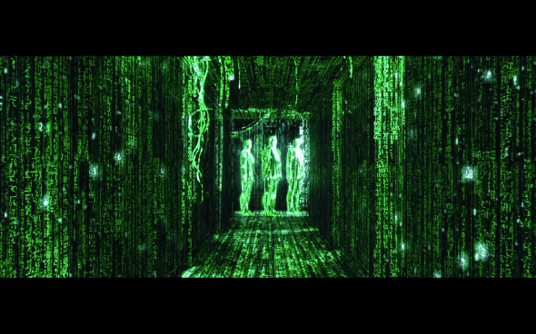 The Matrix - 2835