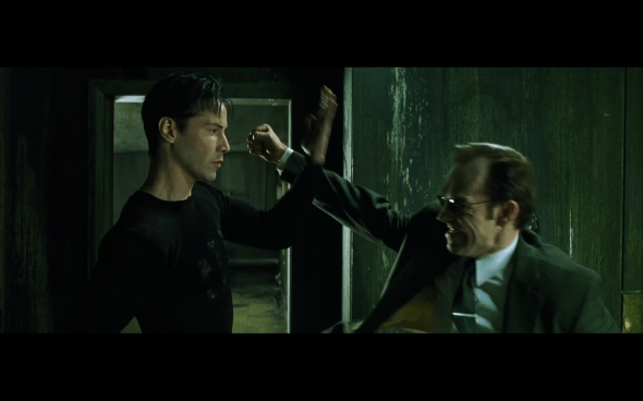 The Matrix - 2839
