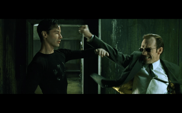 The Matrix - 2841