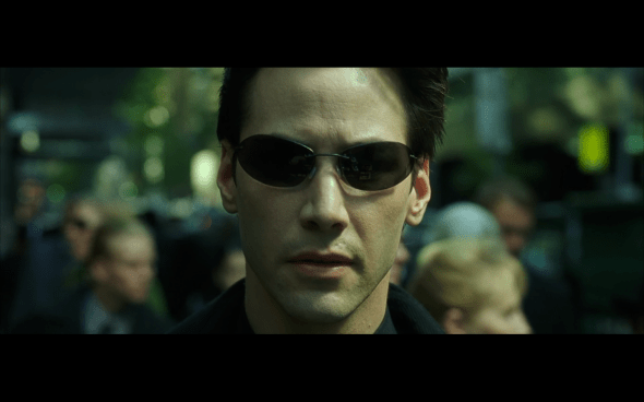 The Matrix - 2946