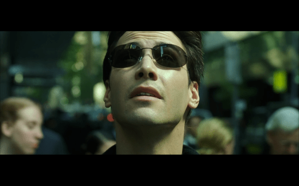 The Matrix - 2947