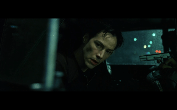 The Matrix - 491