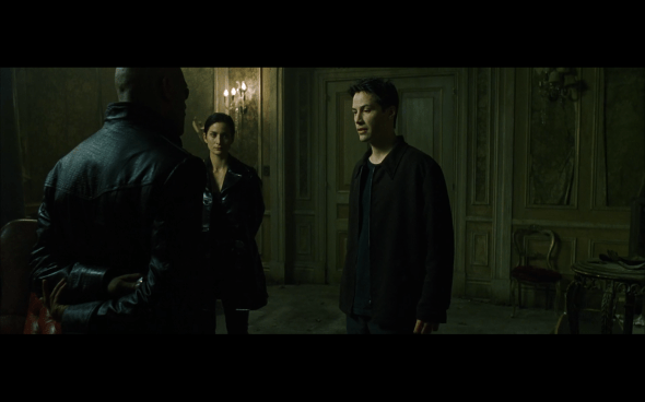 The Matrix - 559