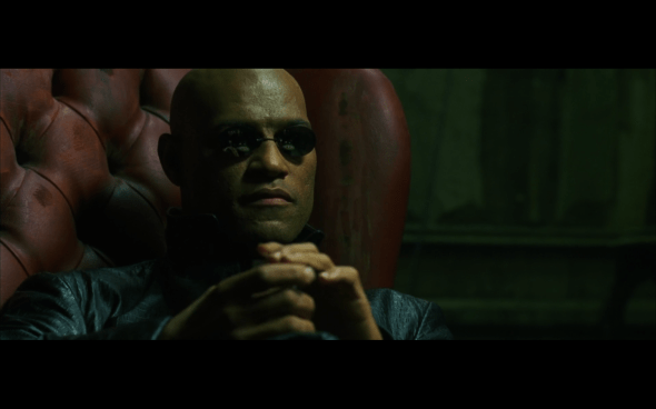 The Matrix - 574