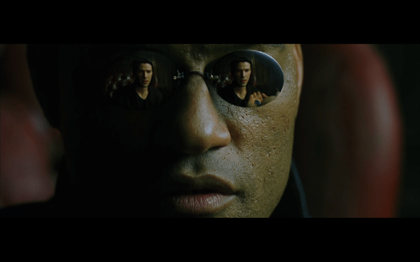 The Matrix - 596