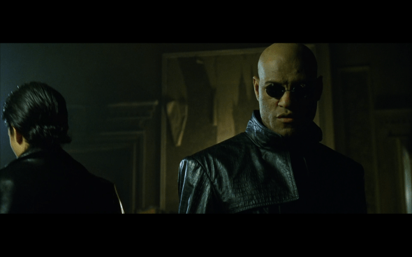 The Matrix - 618