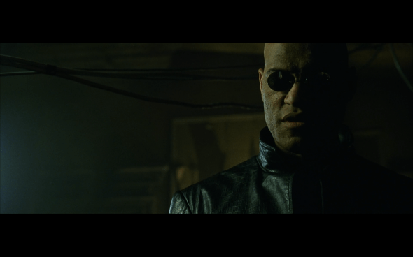 The Matrix - 632