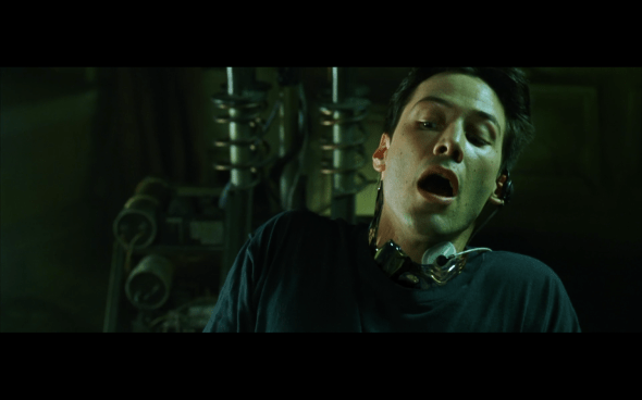 The Matrix - 643