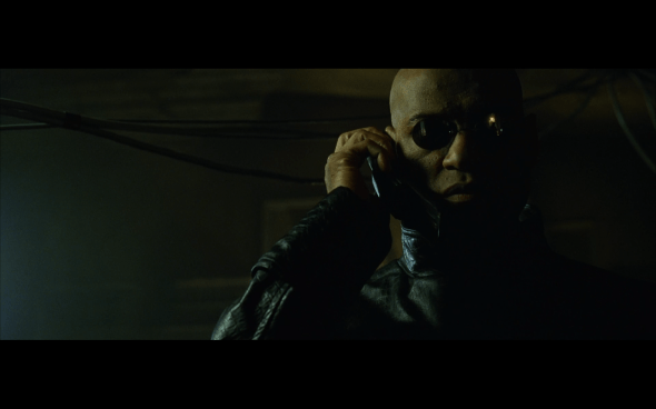 The Matrix - 647