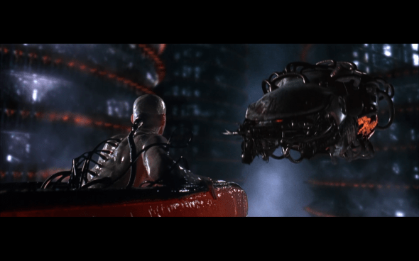 The Matrix - 677