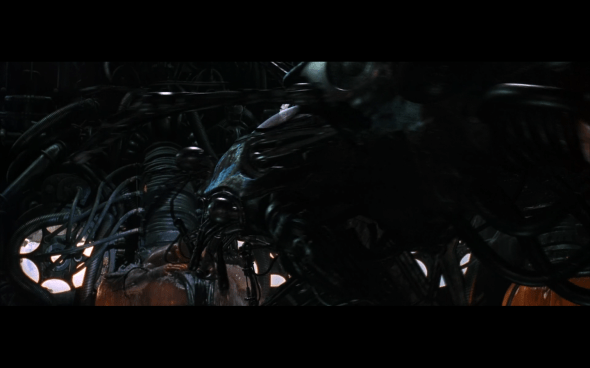 The Matrix - 689