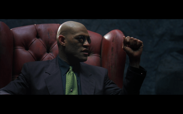 The Matrix - 818