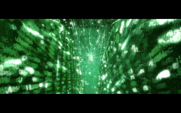 The Matrix Reloaded - 1000