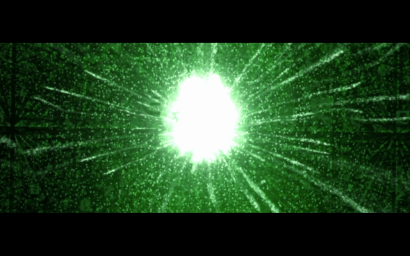 The Matrix Reloaded - 1003