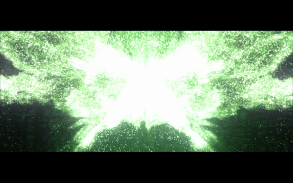 The Matrix Reloaded - 1005