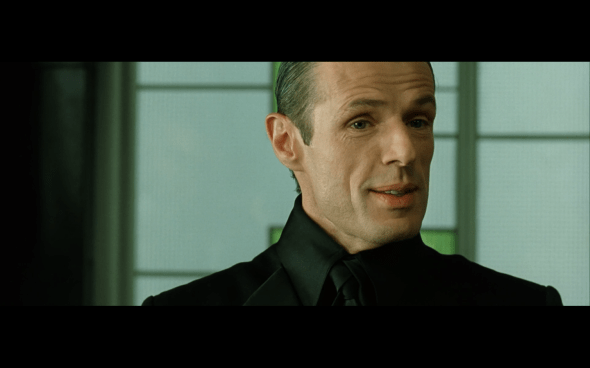 The Matrix Reloaded - 1009