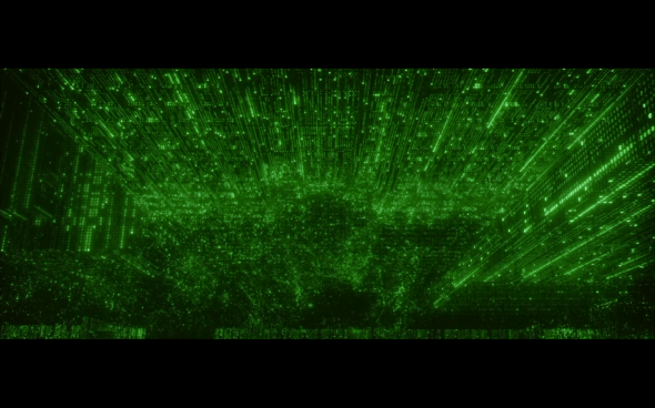 The Matrix Reloaded - 101