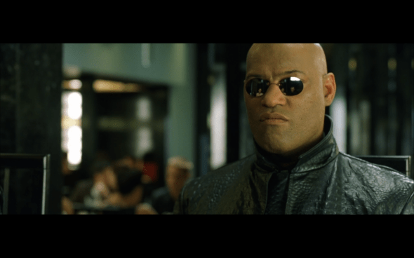 The Matrix Reloaded - 1010