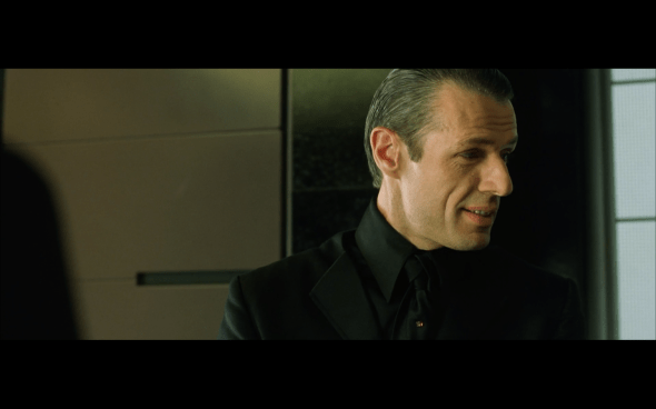 The Matrix Reloaded - 1014