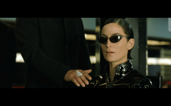 The Matrix Reloaded - 1015