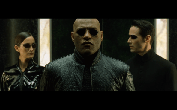 The Matrix Reloaded - 1018