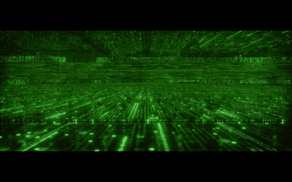 The Matrix Reloaded - 102