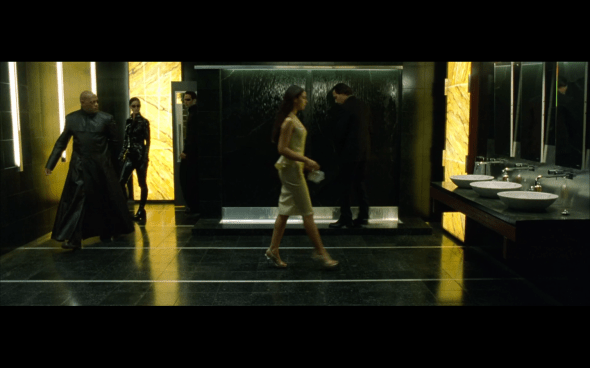 The Matrix Reloaded - 1021