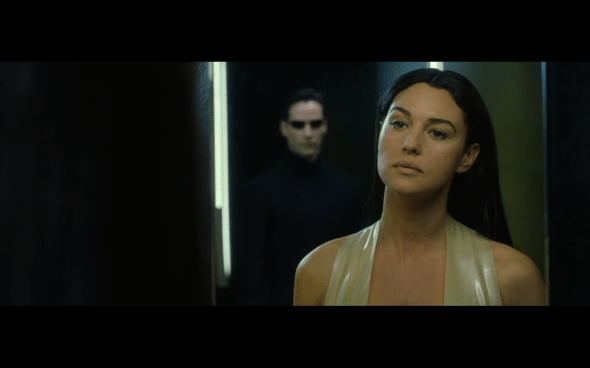 The Matrix Reloaded - 1022
