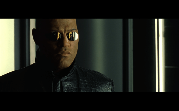 The Matrix Reloaded - 1023