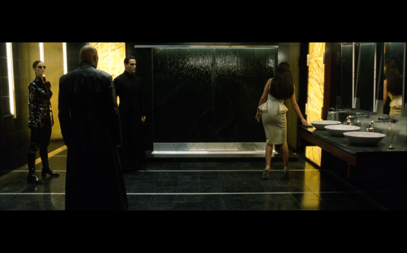 The Matrix Reloaded - 1035